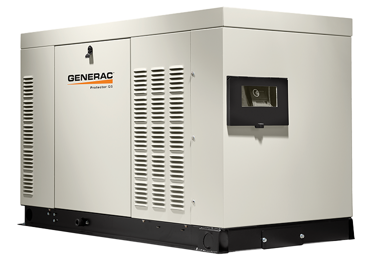 38kW Generac Generator from Generator Supercenter of The Palm Beaches