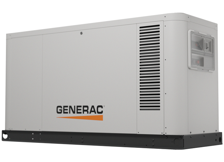 40kW Generac Generator from Generator Supercenter of The Palm Beaches
