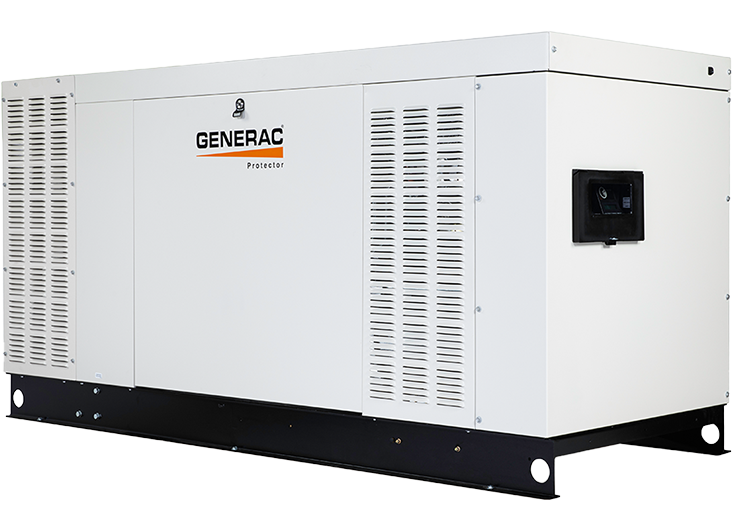 80kW Generac Generator from Generator Supercenter of The Palm Beaches