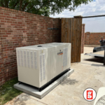 Whole Home Backup Generator