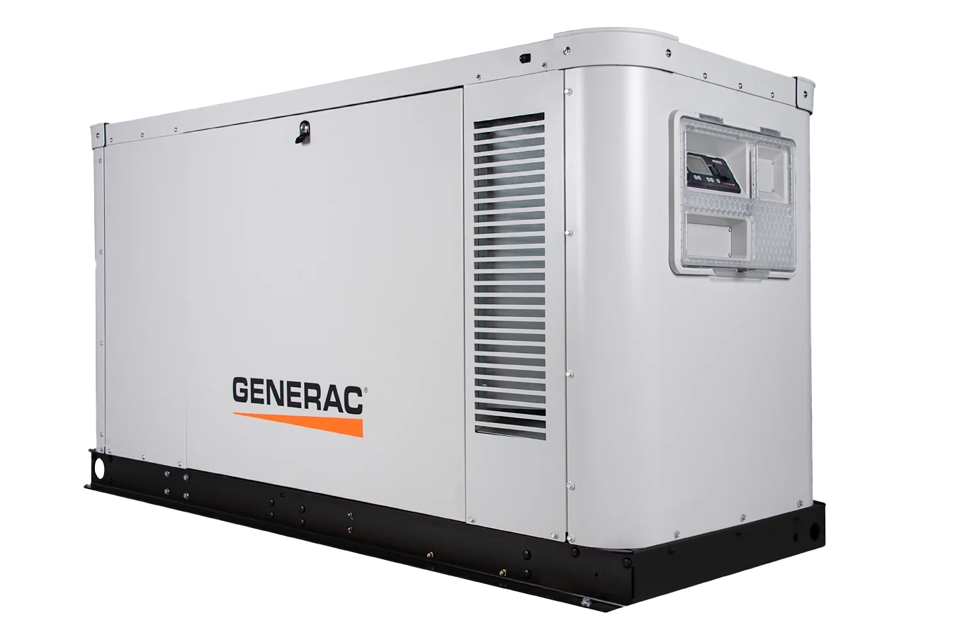 GENESIS2018　GAMECHANGERコンプリート Liquid XG Generac Generators in The Palm Beaches, FL - Commercial