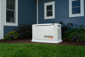 Whole Home Generac Generator from Generator Supercenter of The Palm beaches