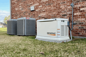 Whole Home Generac Generator from Generator Supercenter of The Palm beaches