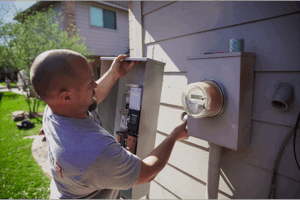 Standby generators available at Generator Supercenter of The Palm beaches