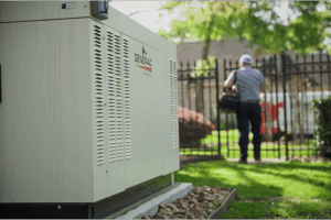 Generac services from Generator Supercenter of The Palm beaches