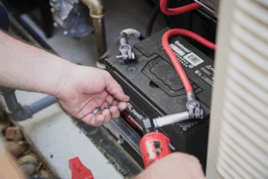 Generator Maintenance from Generator Supercenter of The Palm beaches
