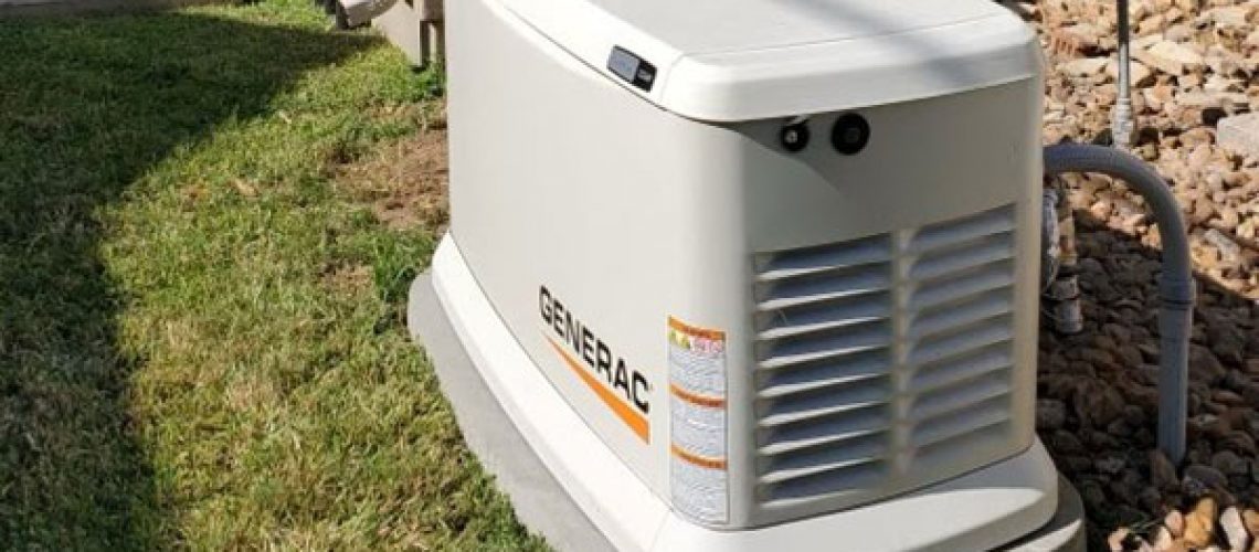 What Size Generator Do I Need