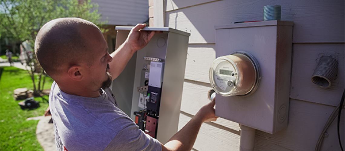 Standby generators available at Generator Supercenter of The Palm beaches