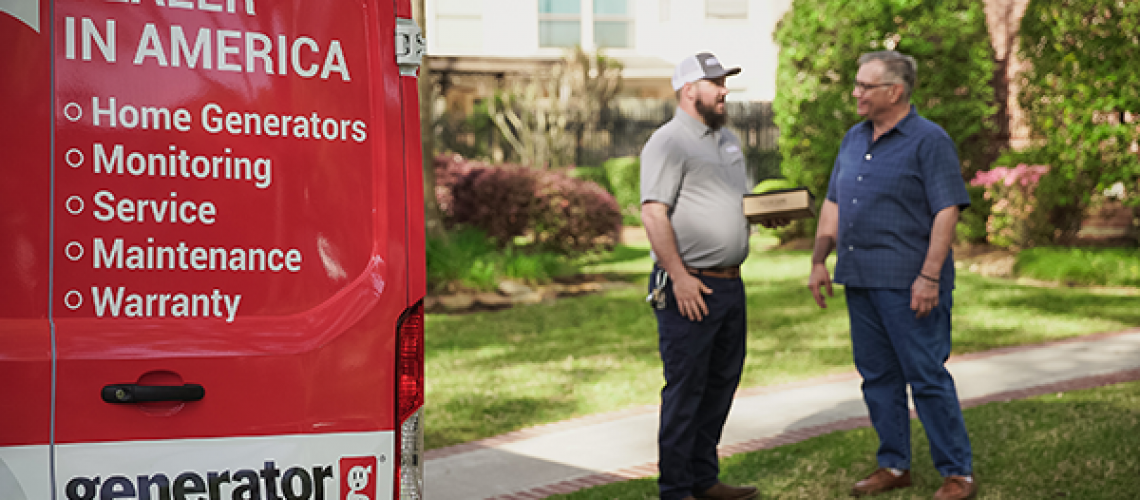 Generator Services from Generator Supercenter of The Palm beaches